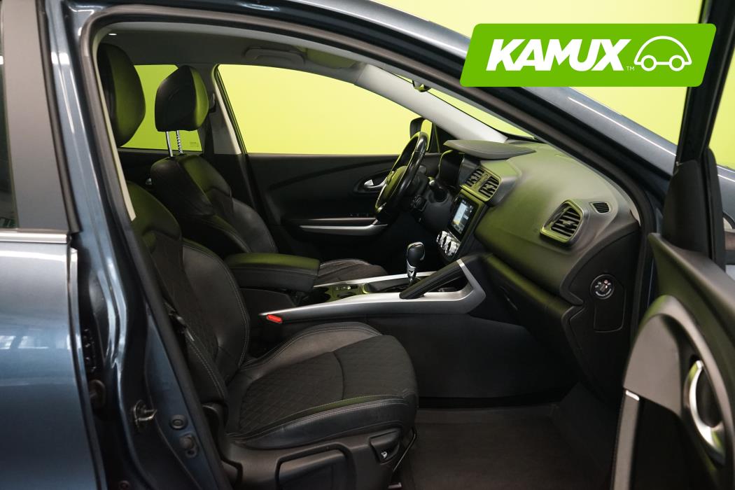 Renault Kadjar 2022
