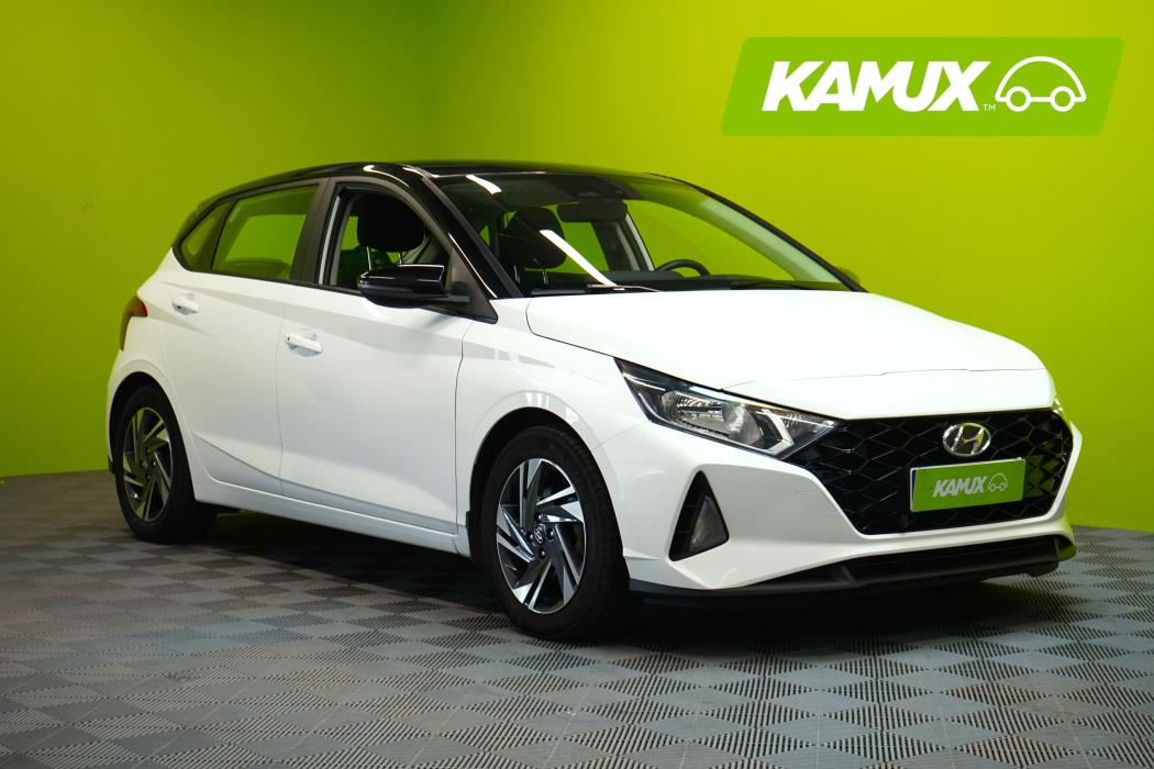 Hyundai i20 2023