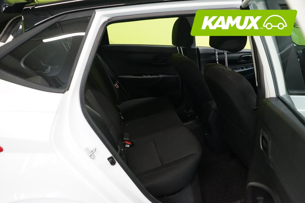 Hyundai i20 2023