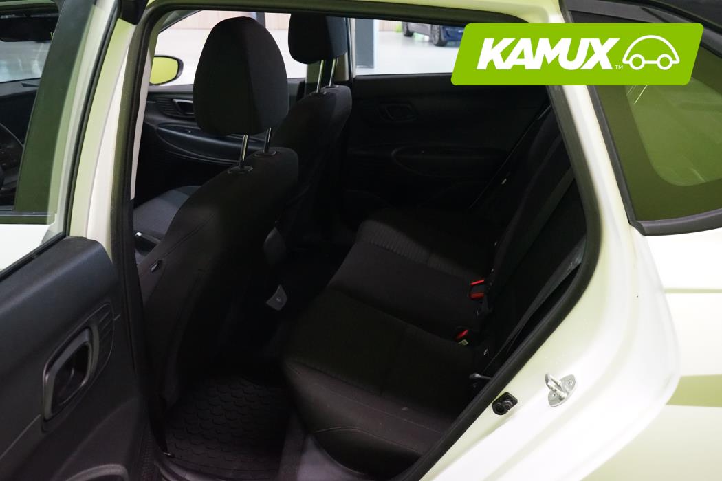 Hyundai i20 2023