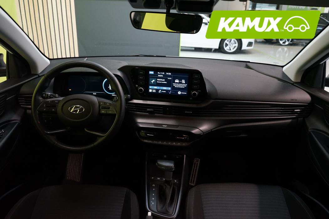 Hyundai i20 2023