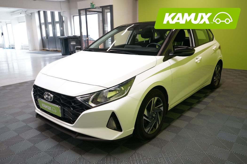Hyundai i20 2023