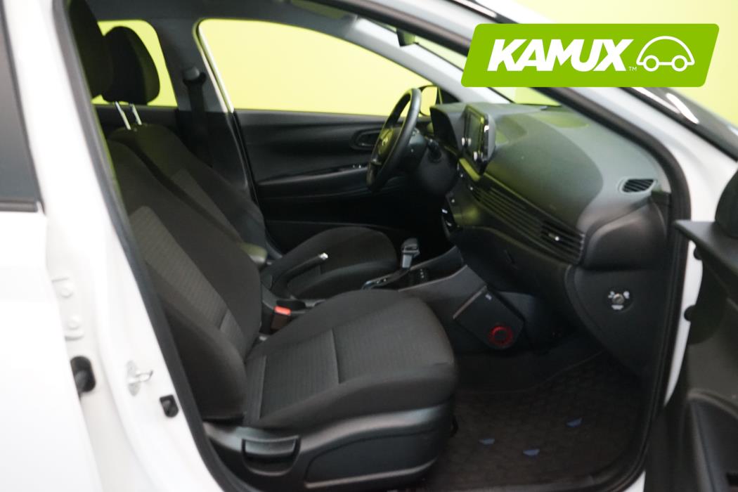 Hyundai i20 2023