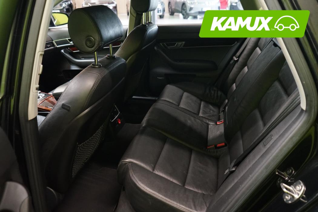 Audi A6 2006