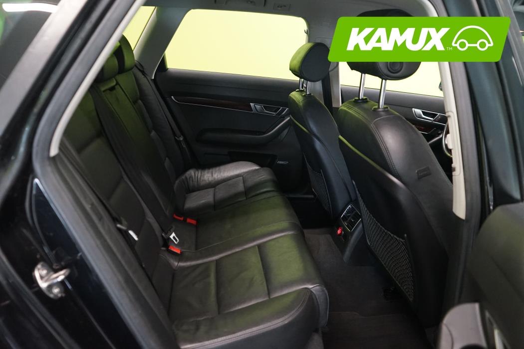 Audi A6 2006