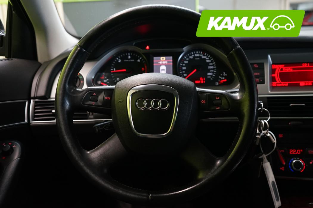 Audi A6 2006