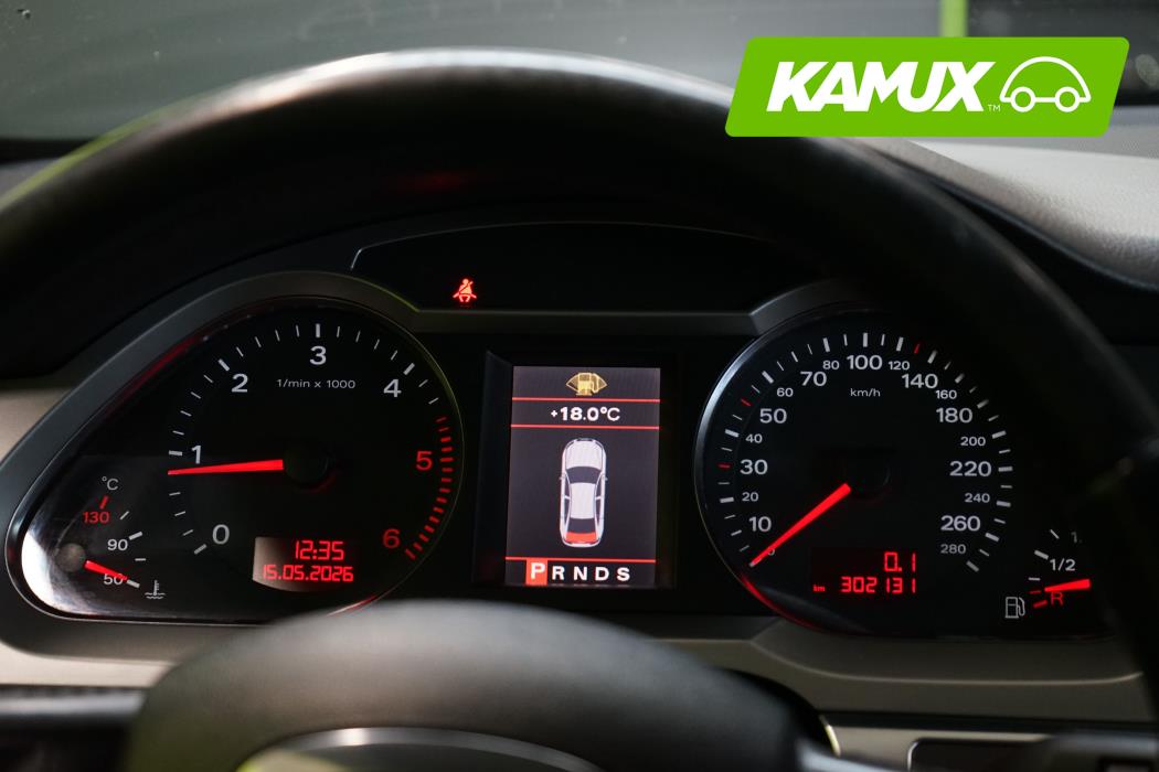 Audi A6 2006