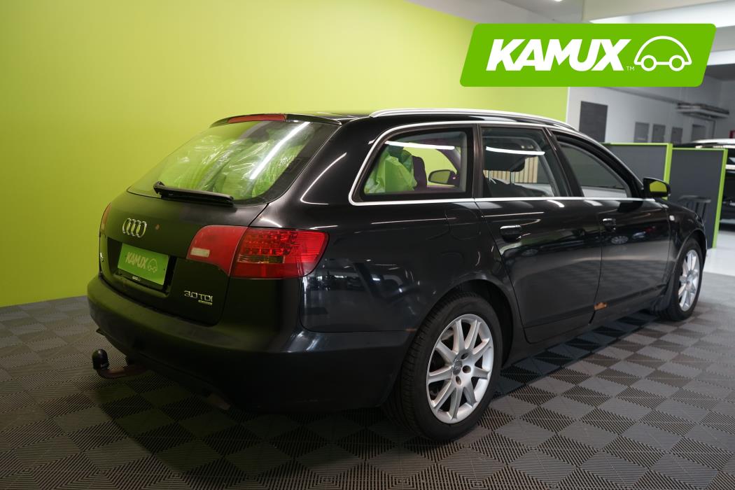 Audi A6 2006