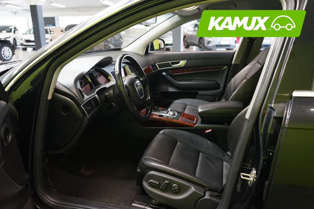 Audi A6 2006