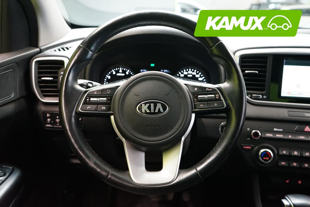 Kia Sportage 2019