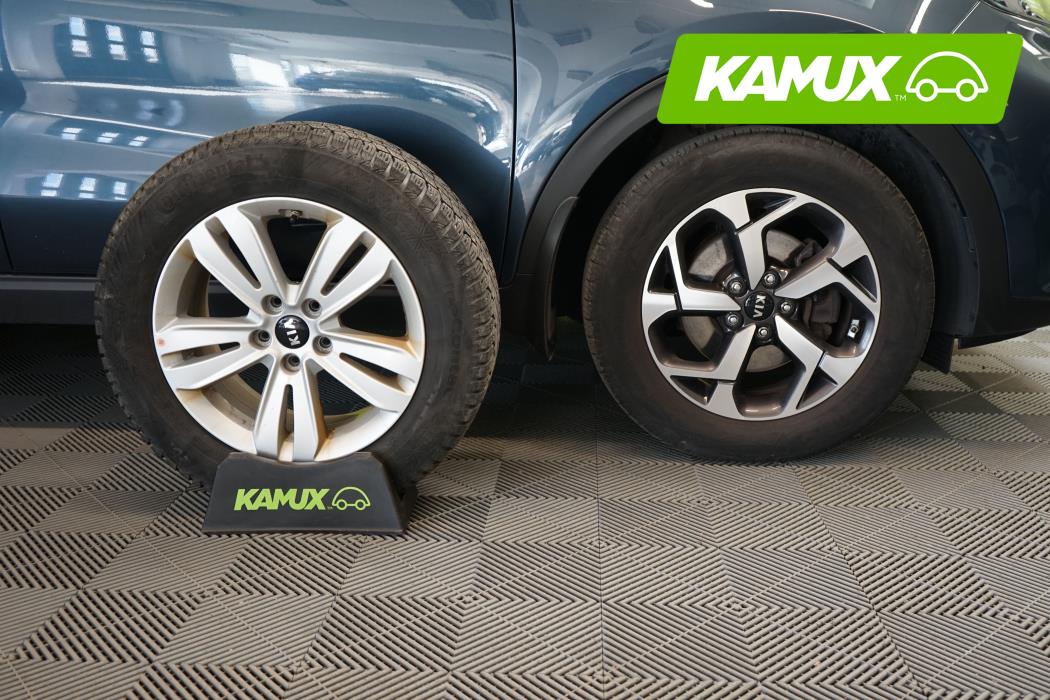 Kia Sportage 2019