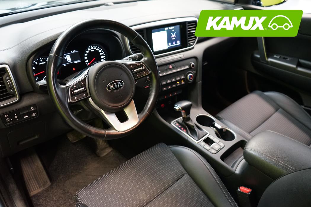 Kia Sportage 2019