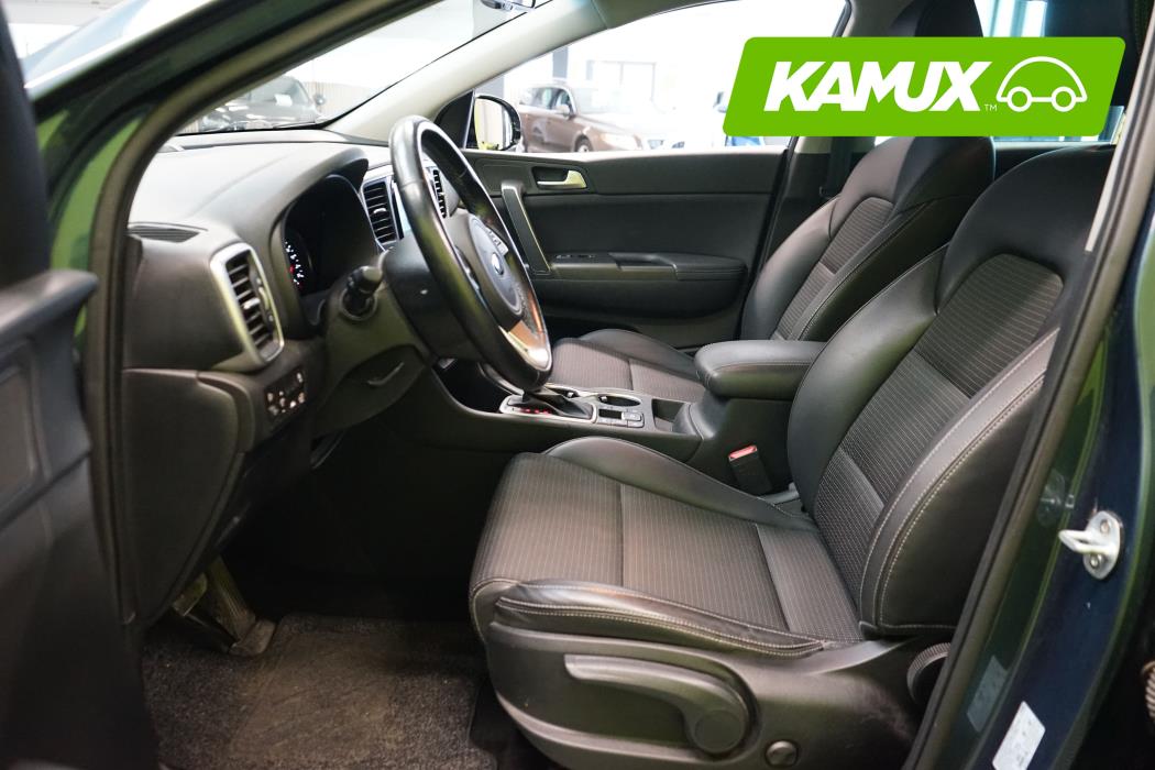 Kia Sportage 2019