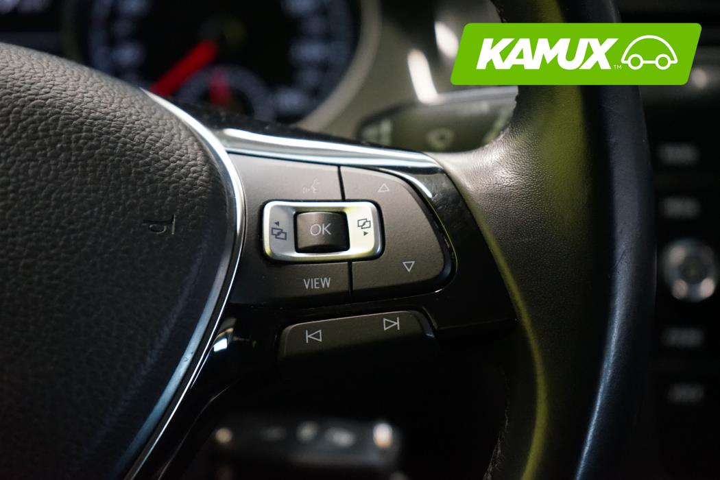 Volkswagen Golf 2020