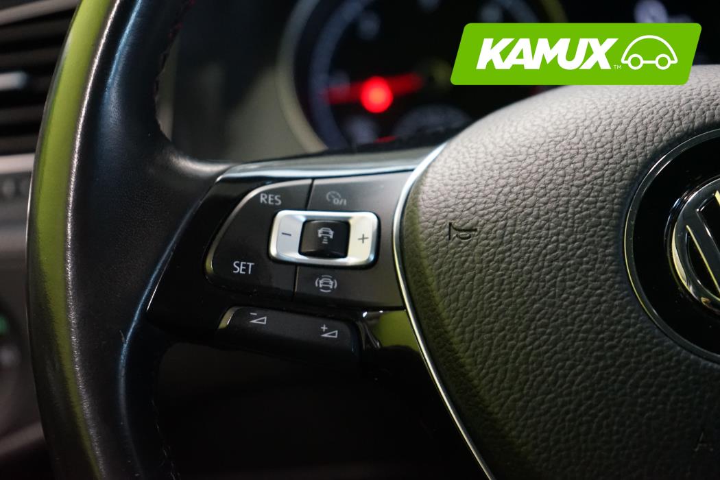 Volkswagen Golf 2020