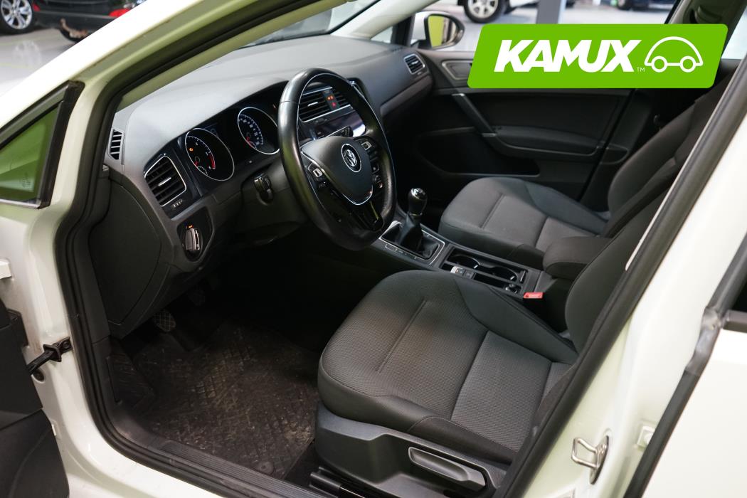 Volkswagen Golf 2020