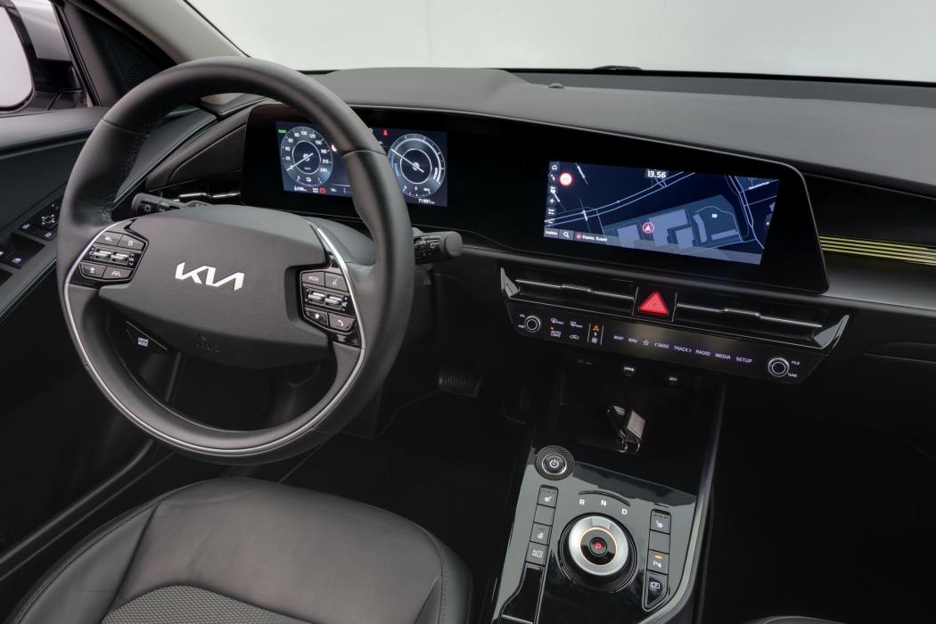 Kia Niro 2023