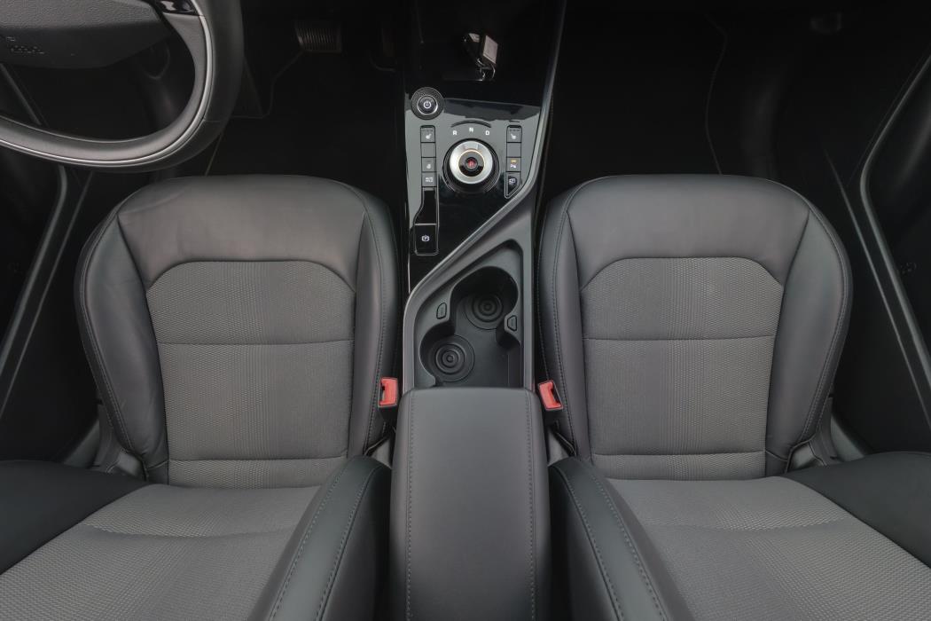 Kia Niro 2023