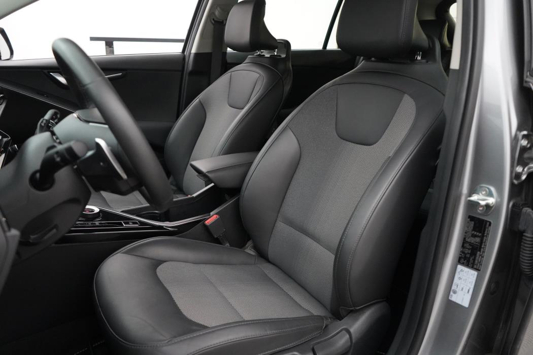 Kia Niro 2023