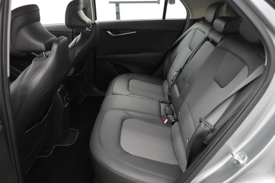 Kia Niro 2023