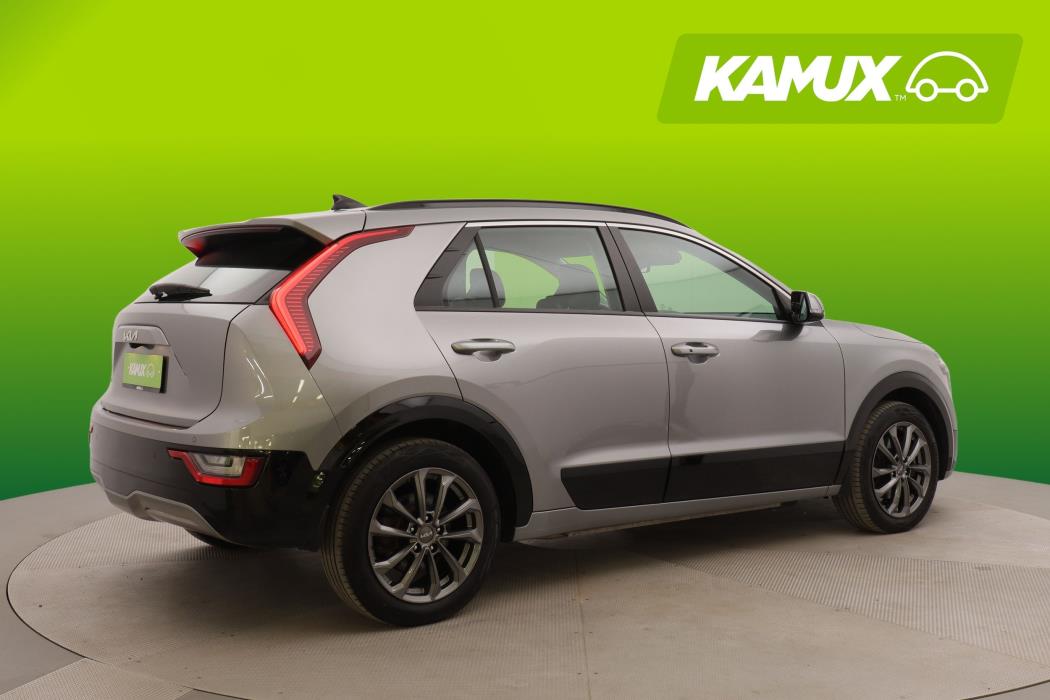 Kia Niro 2023