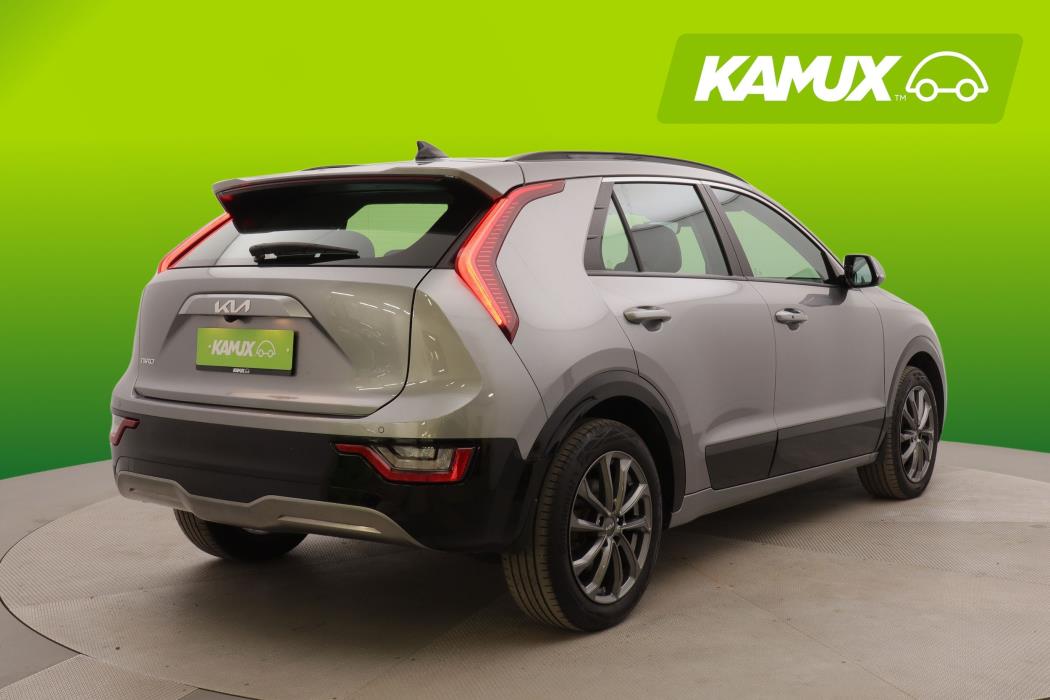 Kia Niro 2023