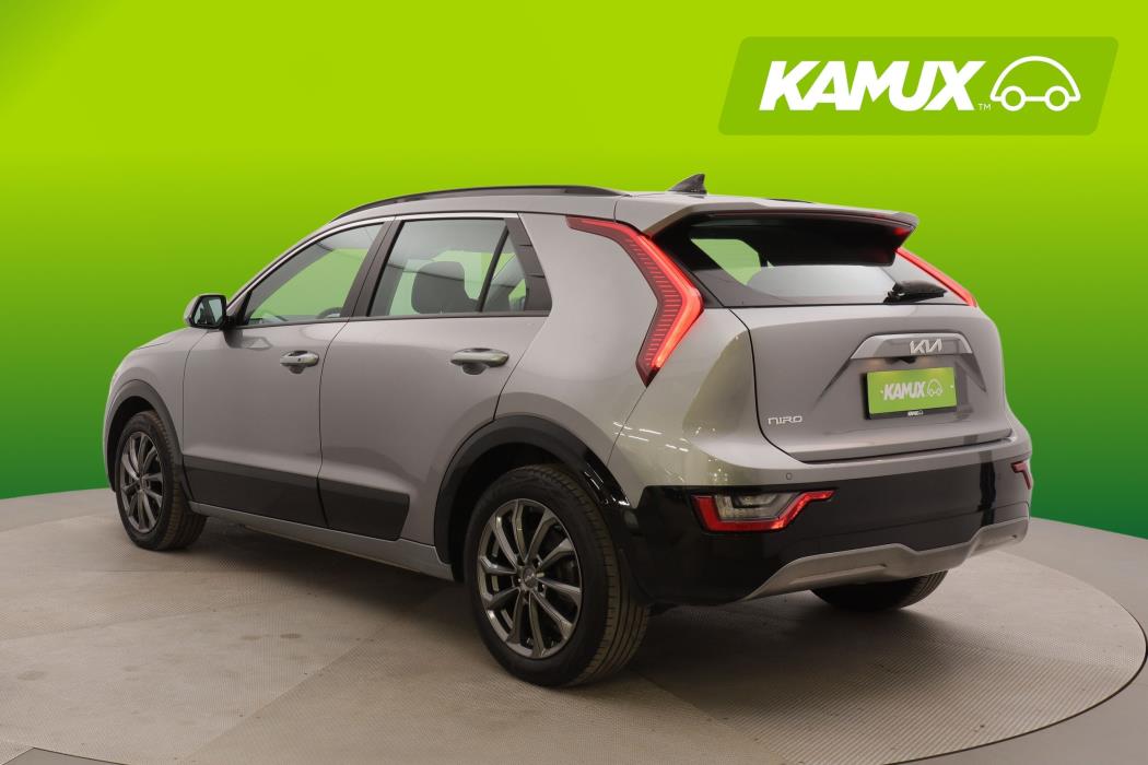 Kia Niro 2023