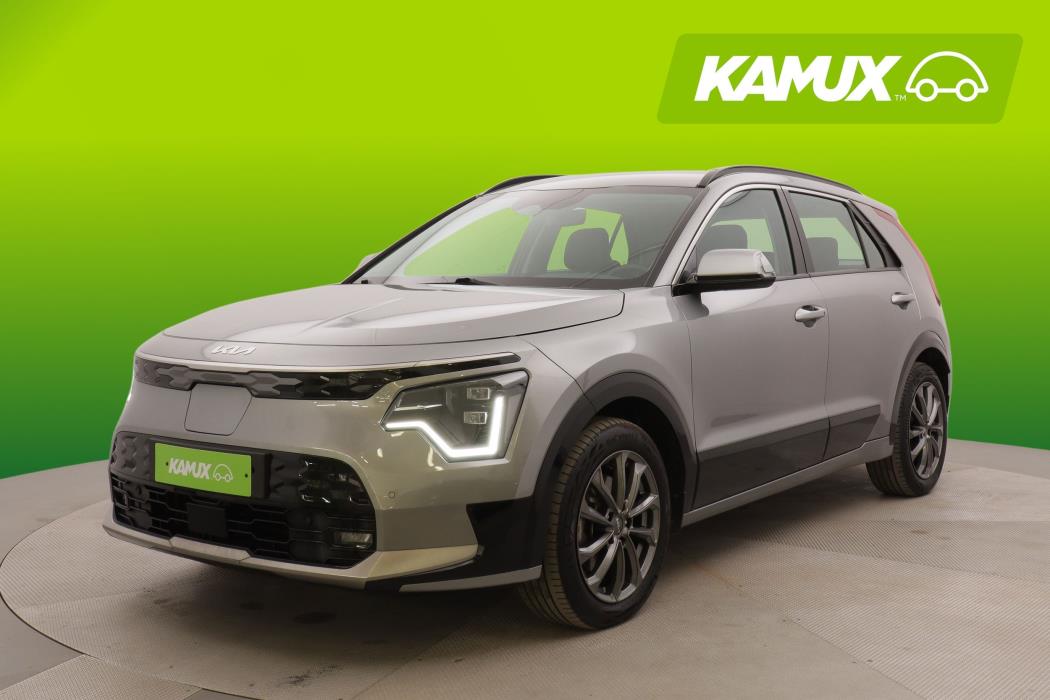 Kia Niro 2023