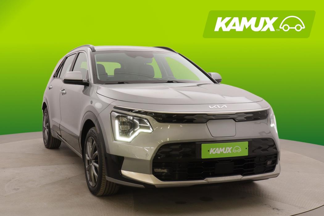 Kia Niro 2023