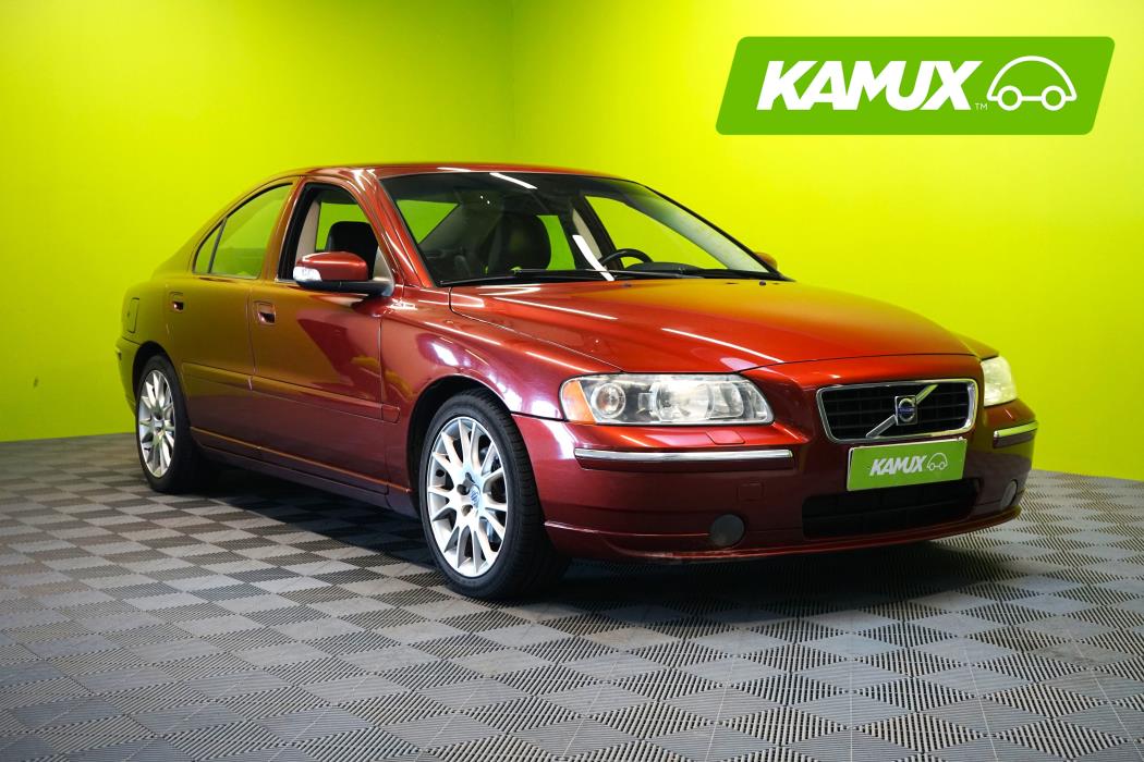 Volvo S60 2009