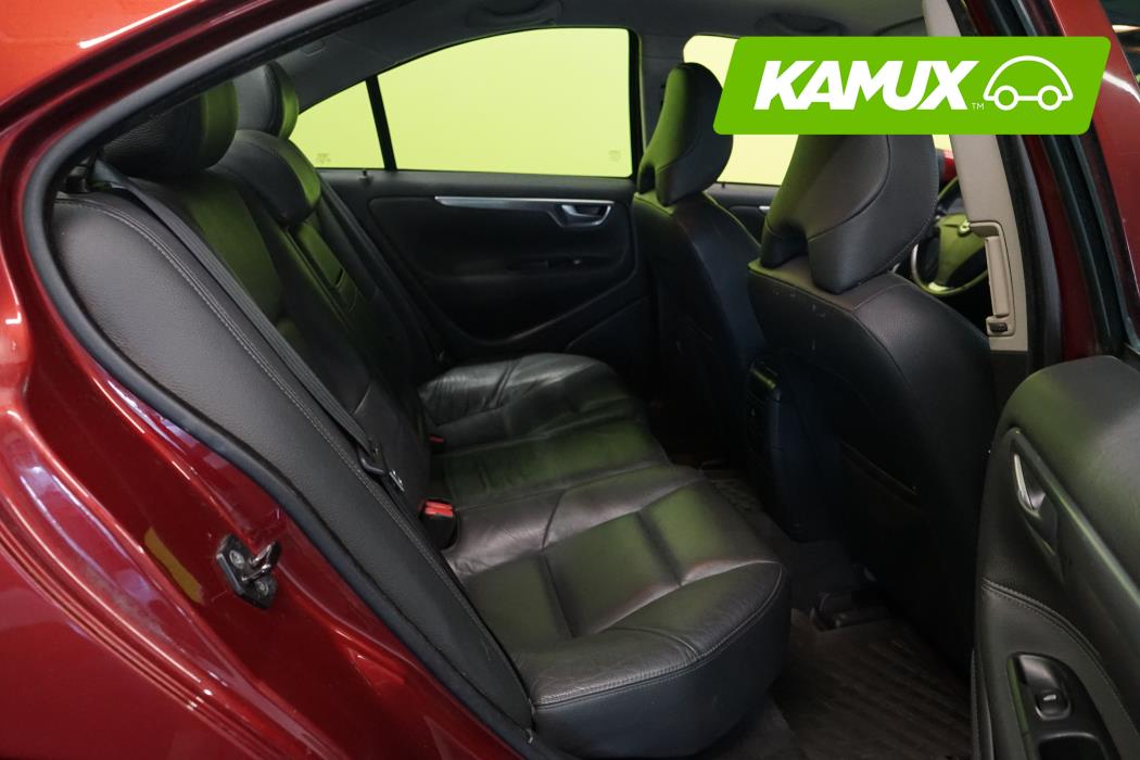 Volvo S60 2009