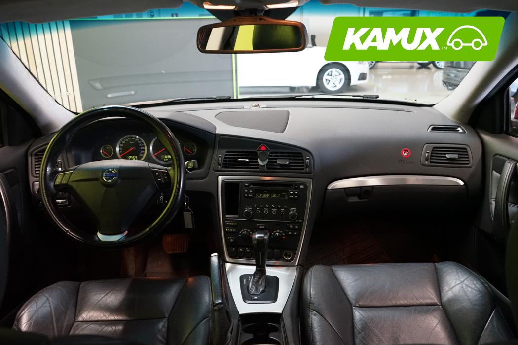 Volvo S60 2009