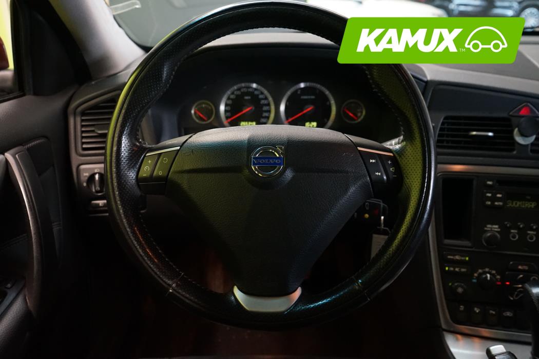 Volvo S60 2009