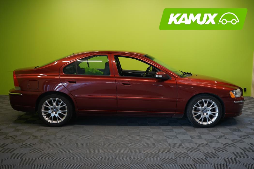 Volvo S60 2009