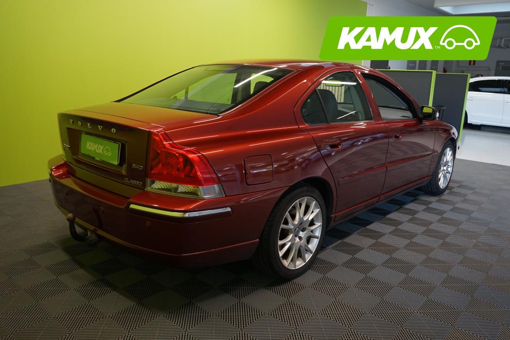 Volvo S60 2009