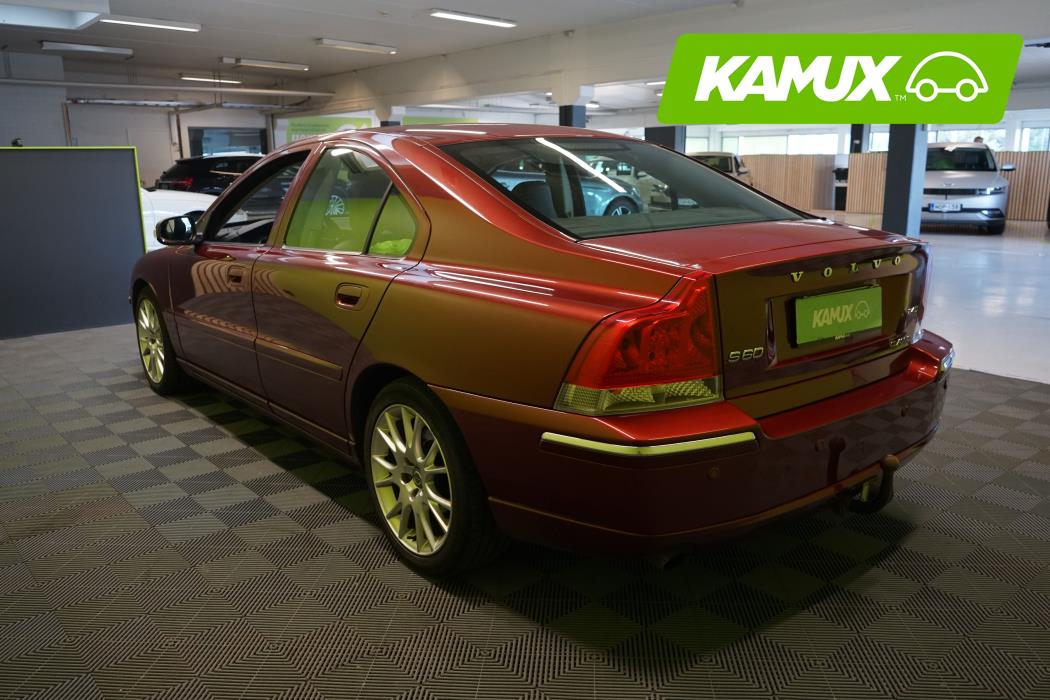 Volvo S60 2009