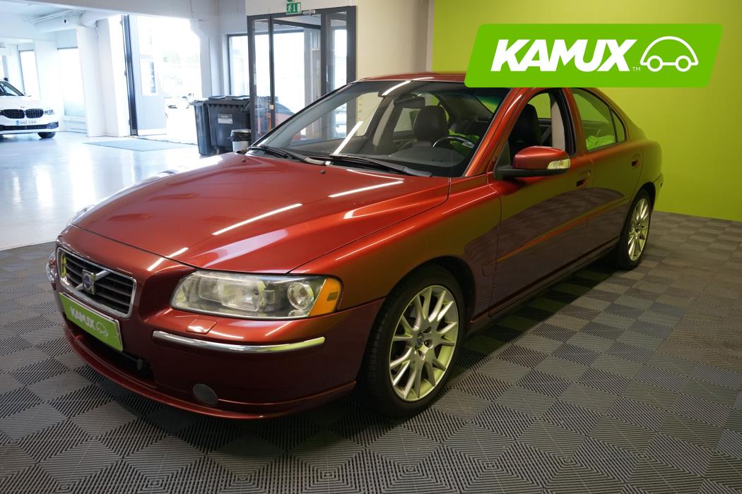 Volvo S60 2009