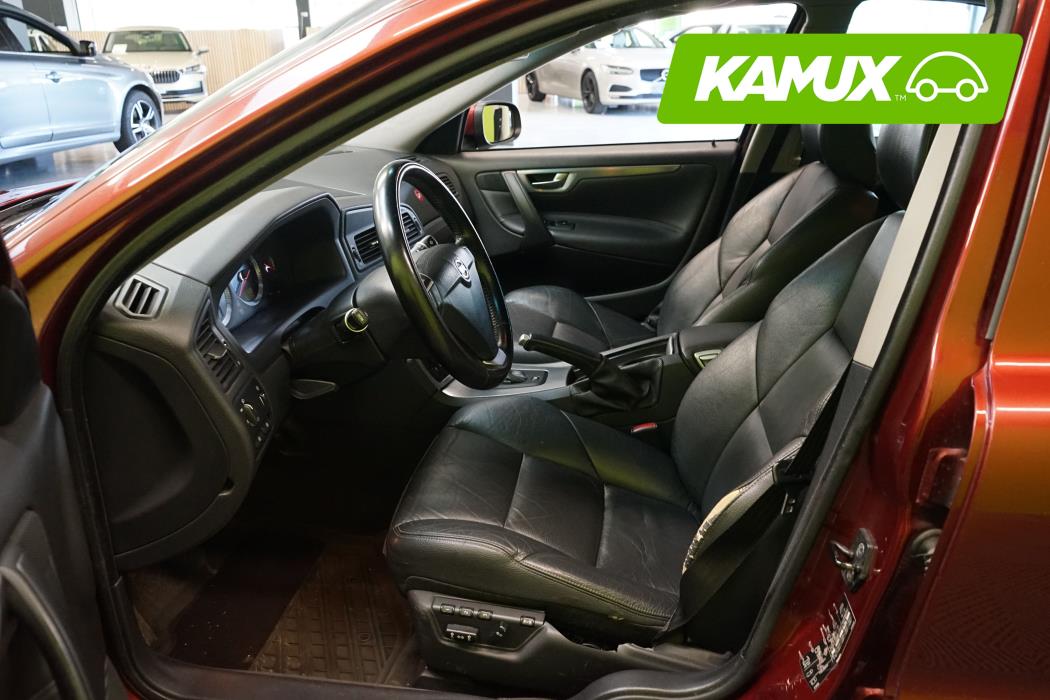 Volvo S60 2009