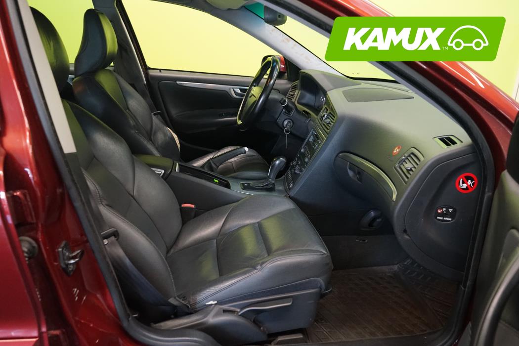 Volvo S60 2009