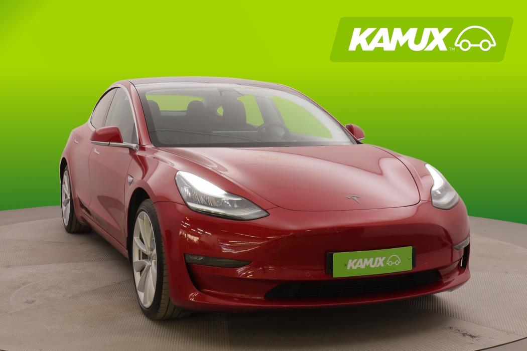 Tesla Model 3 2020