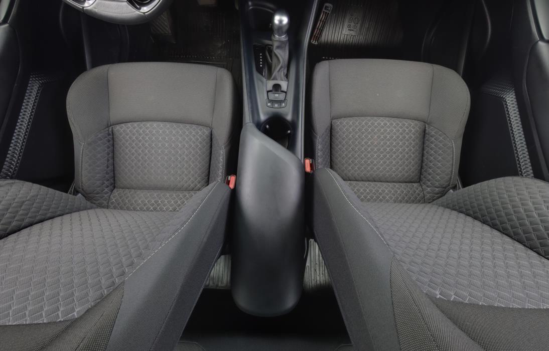Toyota C-HR 2022