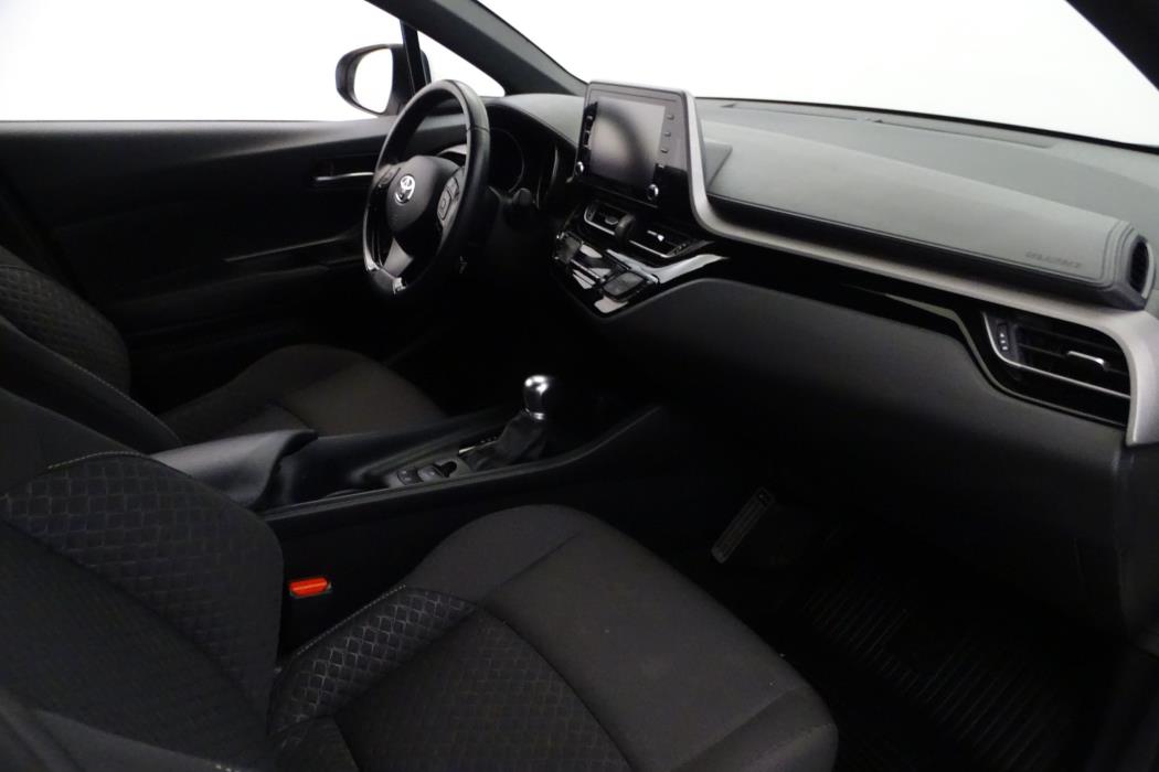 Toyota C-HR 2022