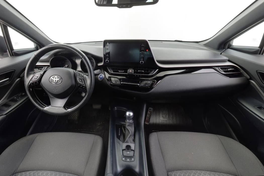Toyota C-HR 2022