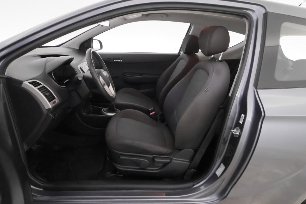 Hyundai i20 2010