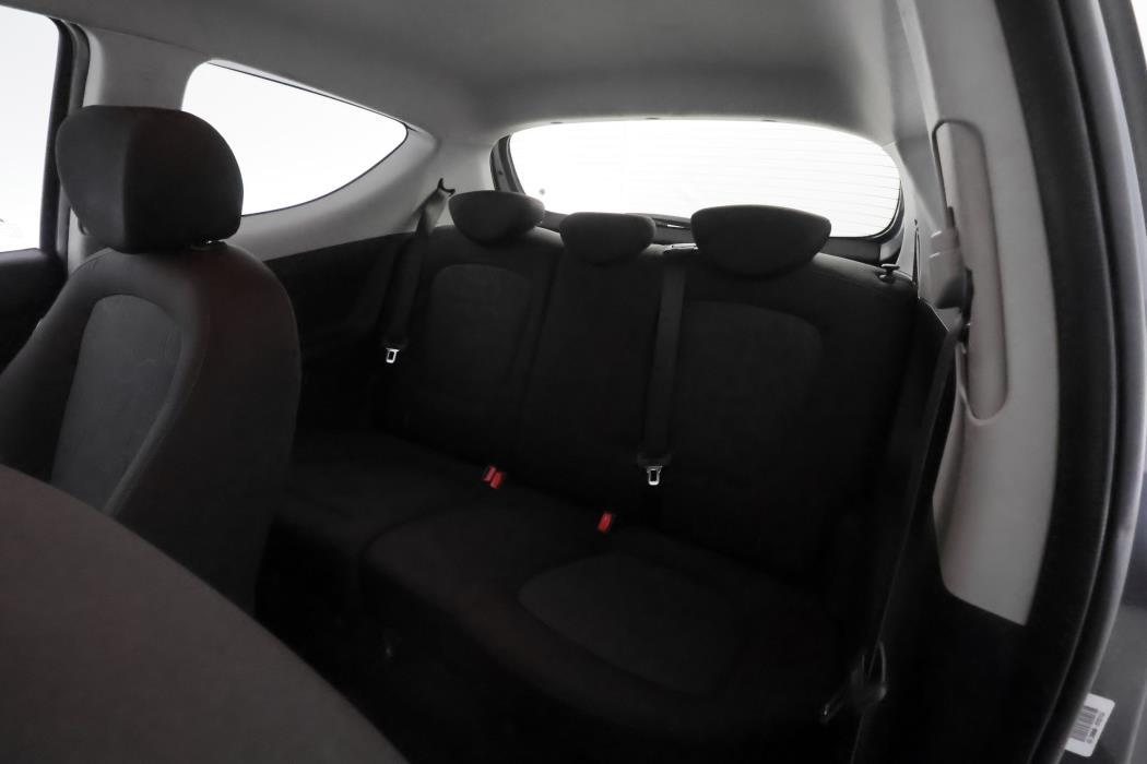 Hyundai i20 2010