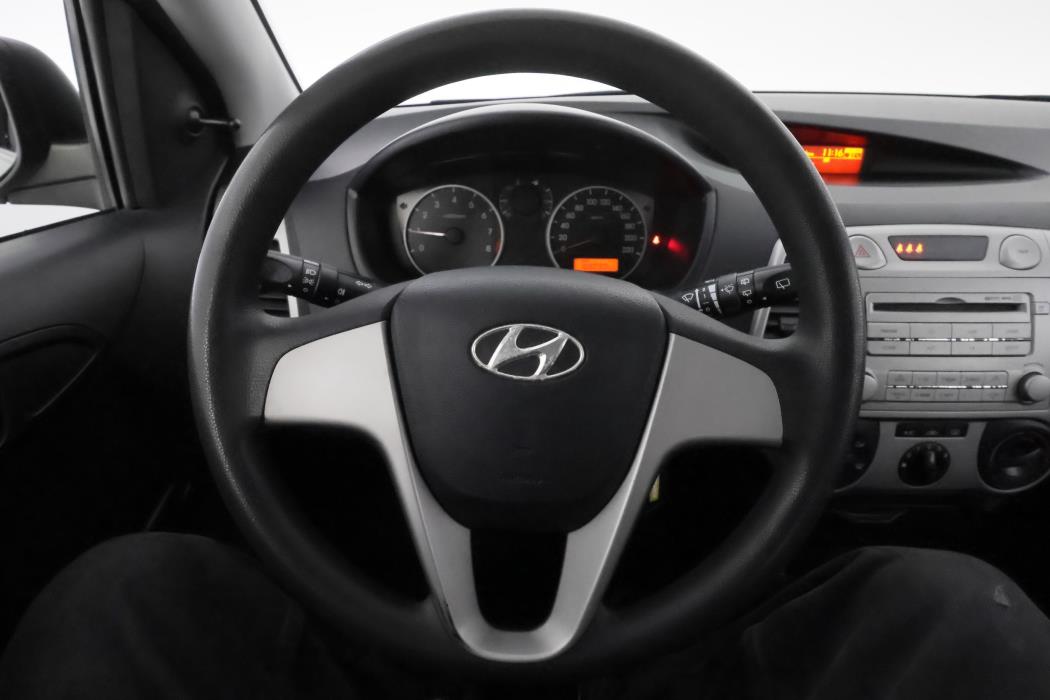 Hyundai i20 2010