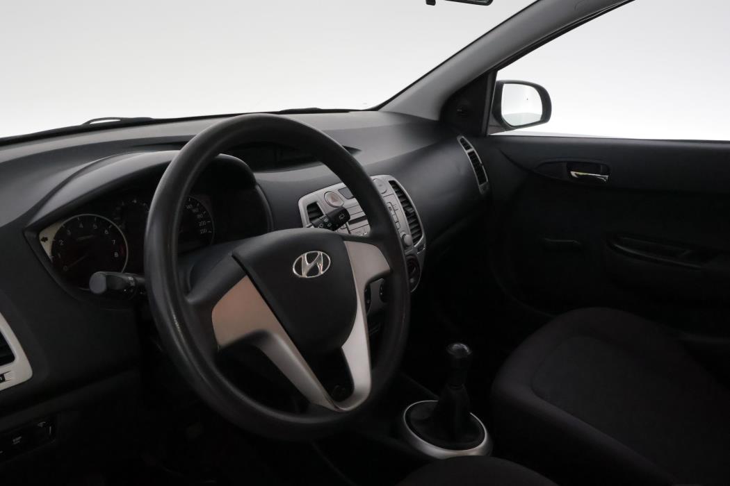 Hyundai i20 2010