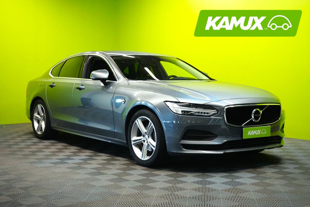 Volvo S90 2020