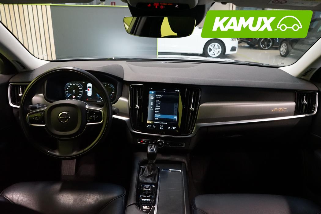 Volvo S90 2020