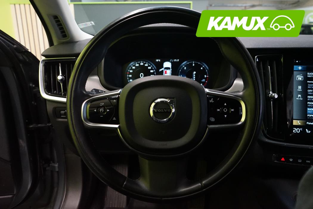 Volvo S90 2020